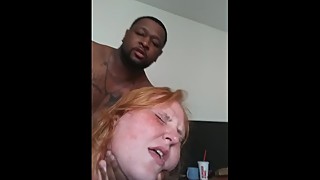 Watch me fuck the shit the shit out of my brothers wife. Fuck yall marriage
