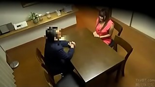 Japanese bigtits wife forced debt collector cause can'_t pay debt FOR FULL HERE: tiny.cc/85tebz