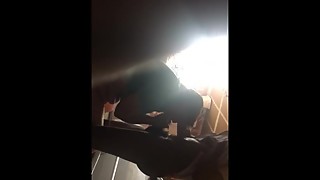 Cheating Wife Takes Young BBC While Husbands At Work