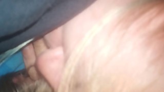 Friends wife is back for more