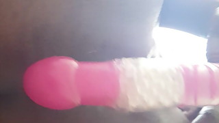 wifes first anal experience